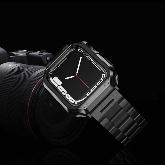 Jewelry - MRYUESG Designed for Apple Watch Band 42/44/45mm